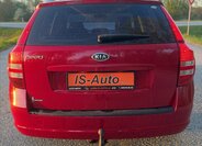 KIA Ceed Kombi 1,6 l 89 kw