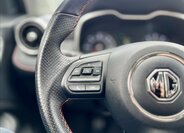MG ZS Hatchback 1,5 l 78 kw