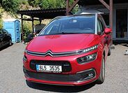 Citroën Grand C4 SpaceTourer 1