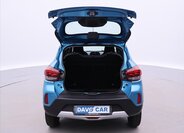 Dacia Spring Hatchback 0,0 33 kw