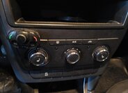 Škoda Yeti Kombi 2,0 l 81 kw