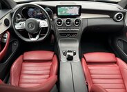 Mercedes-Benz Třídy C 11