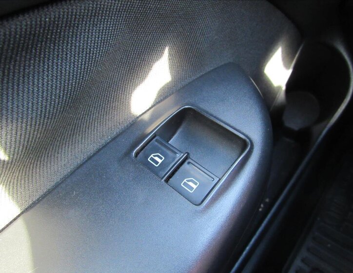 Škoda Octavia Kombi 1,9 l 77 kw