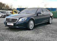 Mercedes-Benz Třídy S Ostatní 3,0 l 245 kw