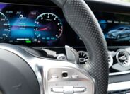 Mercedes-Benz AMG GT 47