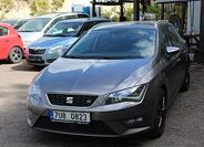 Seat Leon 1
