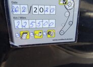 Volkswagen Golf Kombi 2,0 l 103 kw