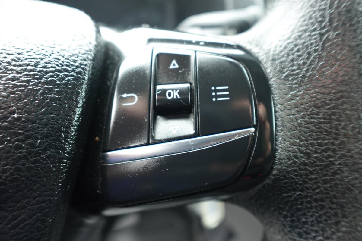 Ford Transit Custom Ostatní 2,0 l 77 kw