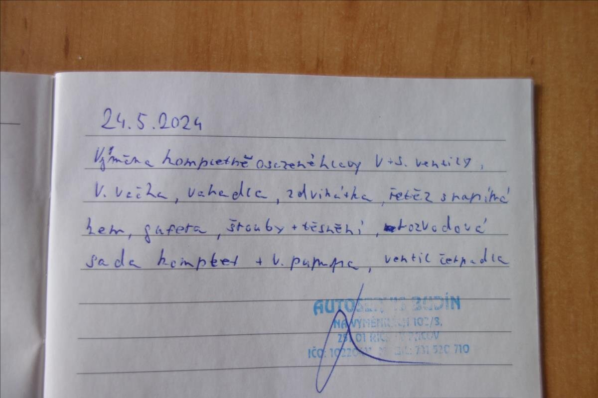 Ford Galaxy MPV 2,0 l 110 kw