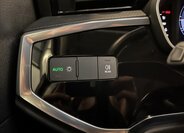 Audi Q3 SUV 1,5 l 110 kw