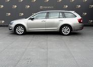 Škoda Octavia 10