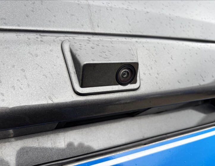 Ford Tourneo Custom Kombi 2,0 l 136 kw