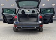 Volkswagen Golf Kombi 1,5 l 110 kw