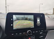 Hyundai i30 Kombi 1,5 l 103 kw