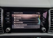 Škoda Kodiaq SUV / Terénní 2,0 l 110 kw