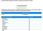 Volvo XC60 SUV / Terénní 2,0 l 120 kw