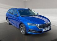 Škoda Octavia Kombi 2,0 l 85 kw