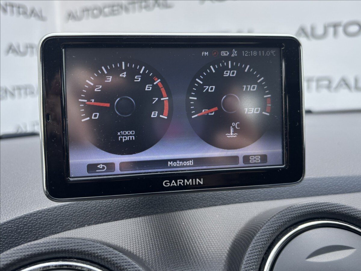 Seat Ibiza Hatchback 1,2 l 51 kw