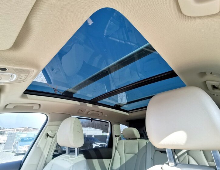 Audi Q7 SUV / Terénní 3,0 l 200 kw