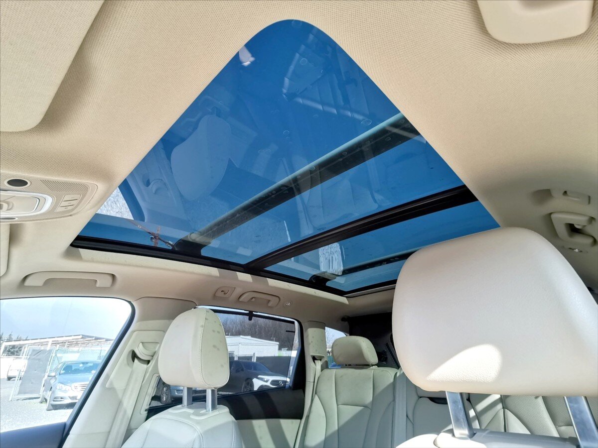 Audi Q7 SUV / Terénní 3,0 l 200 kw