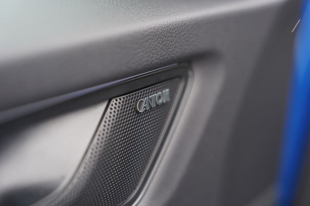 Škoda Kodiaq SUV 2,0 l 176 kw