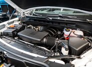 GMC Yukon SUV 6,2 l 313 kw