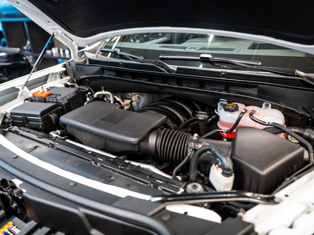 GMC Yukon SUV 6,2 l 313 kw