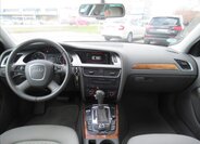 Audi A4 Kombi 2,0 l 105 kw