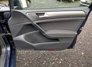 Volkswagen Golf Hatchback 1,4 l 90 kw