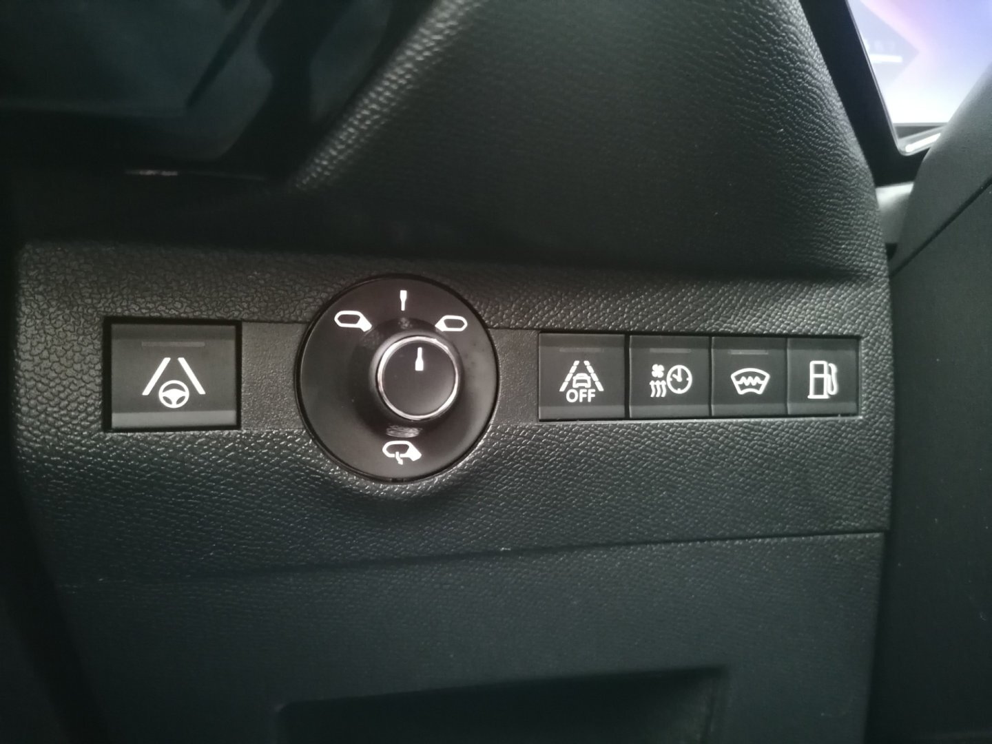 DS Automobiles DS7 Crossback