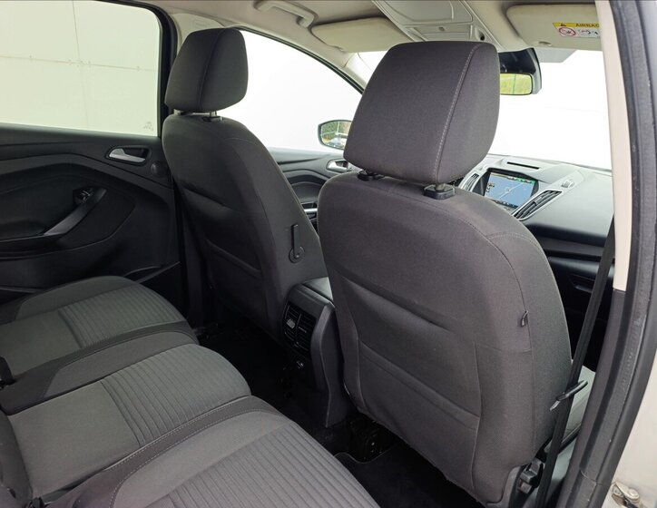 Ford C-MAX MPV 1,6 l 88 kw