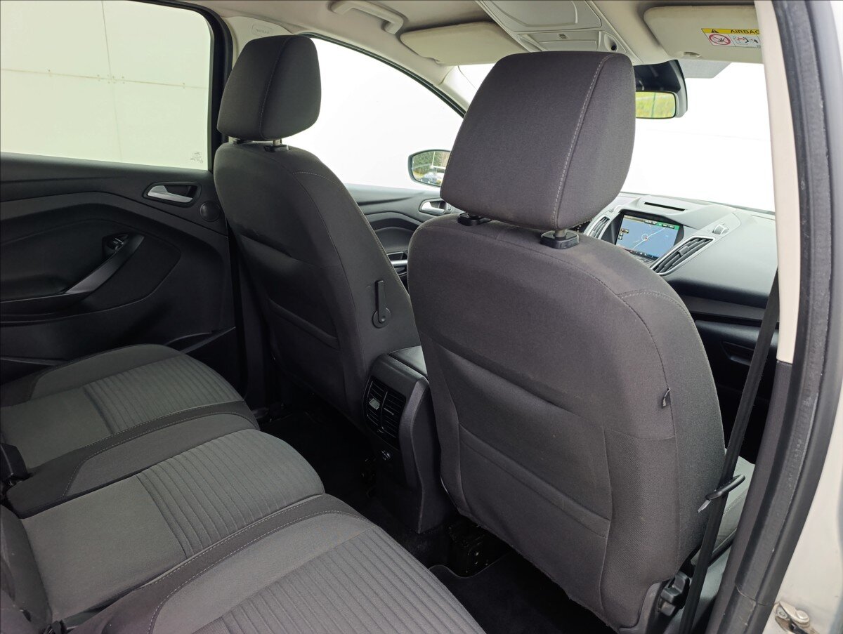 Ford C-MAX MPV 1,6 l 88 kw