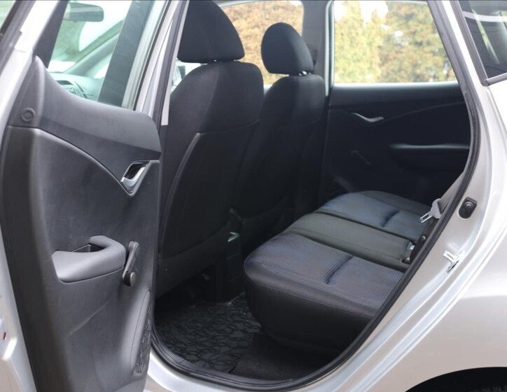 Hyundai ix20 Kombi 1,4 l 66 kw