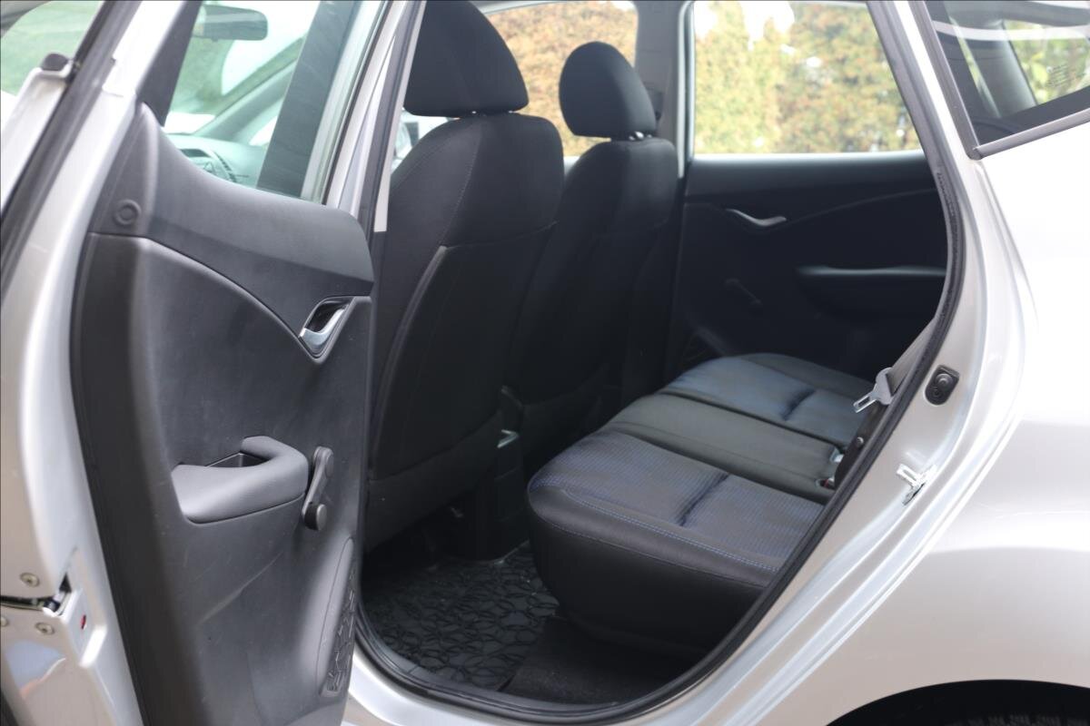 Hyundai ix20 Kombi 1,4 l 66 kw