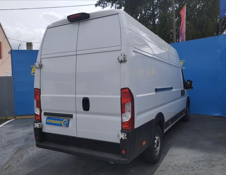 Fiat Ducato 4