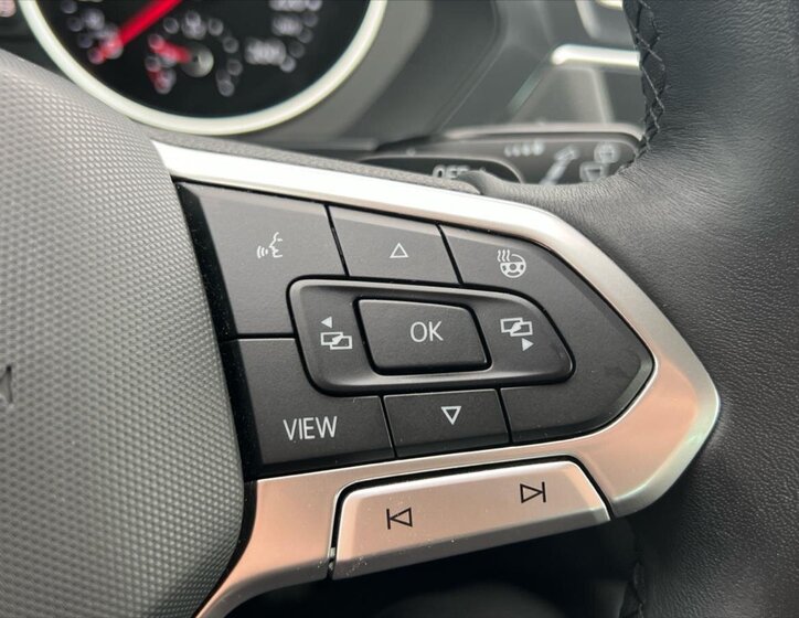 Volkswagen Tiguan 26