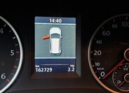 Volkswagen Tiguan SUV 0,0 103 kw