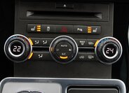 Land Rover Range Rover Sport SUV / Terénní 3,0 l 180 kw