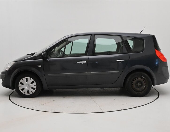 Renault Scénic MPV 1,5 l 78 kw