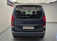 Fiat Dobló Kombi 1,5 l 96 kw