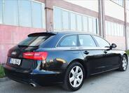 Audi A6 6