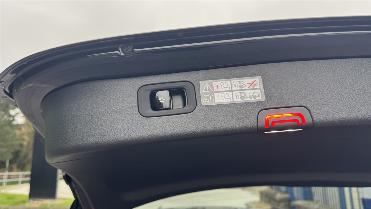 Mercedes-Benz Třídy C