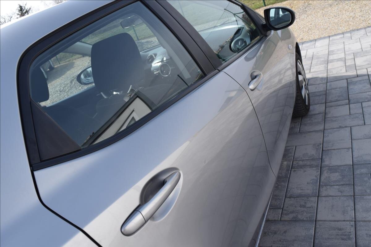 Mazda 2 Hatchback 1,3 l 55 kw