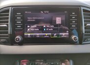 Škoda Karoq SUV / Terénní 1,5 l 110 kw