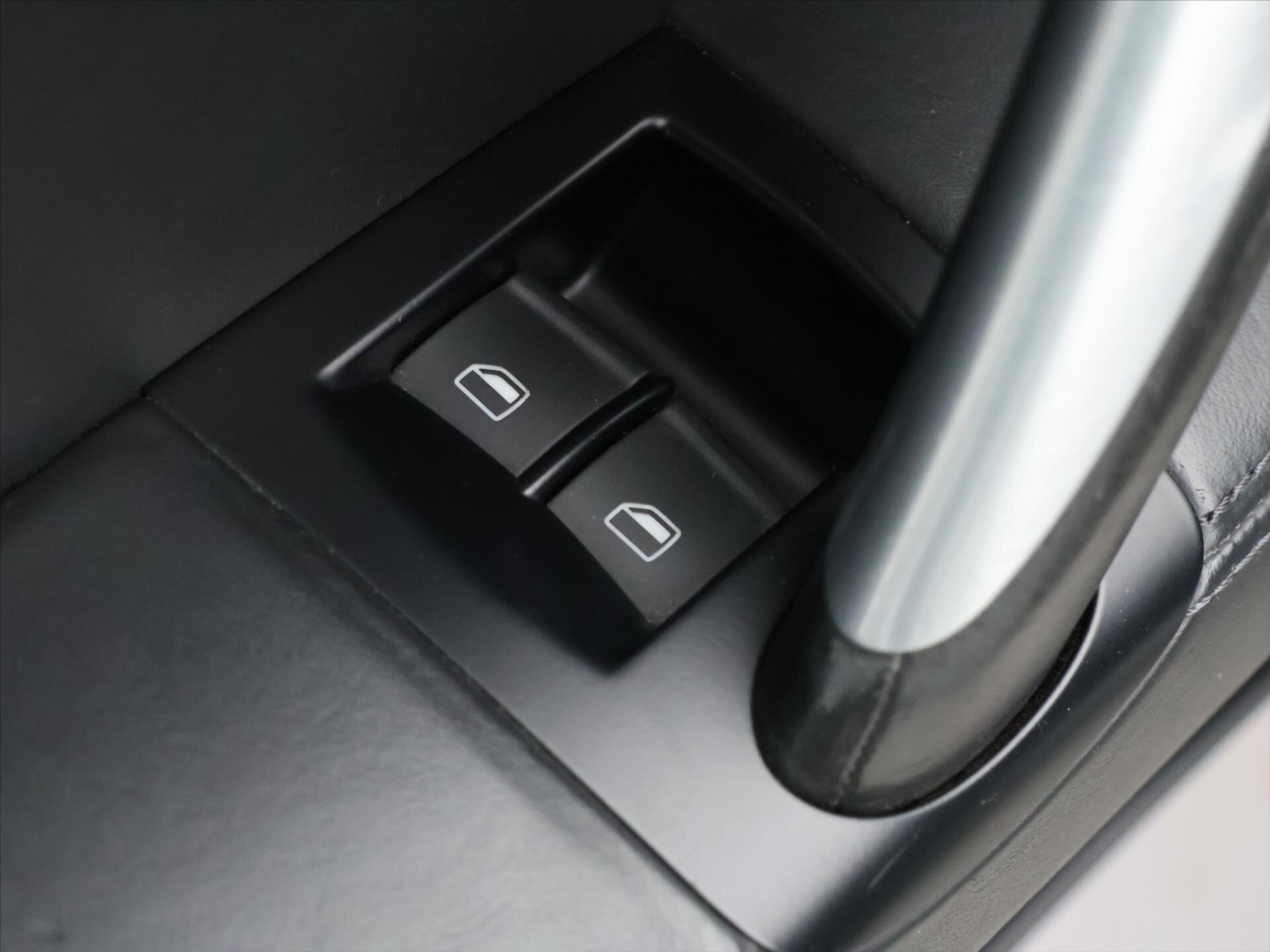 Audi TT Kupé 2,0 l 147 kw