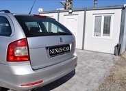 Škoda Octavia Kombi 1,9 l 77 kw