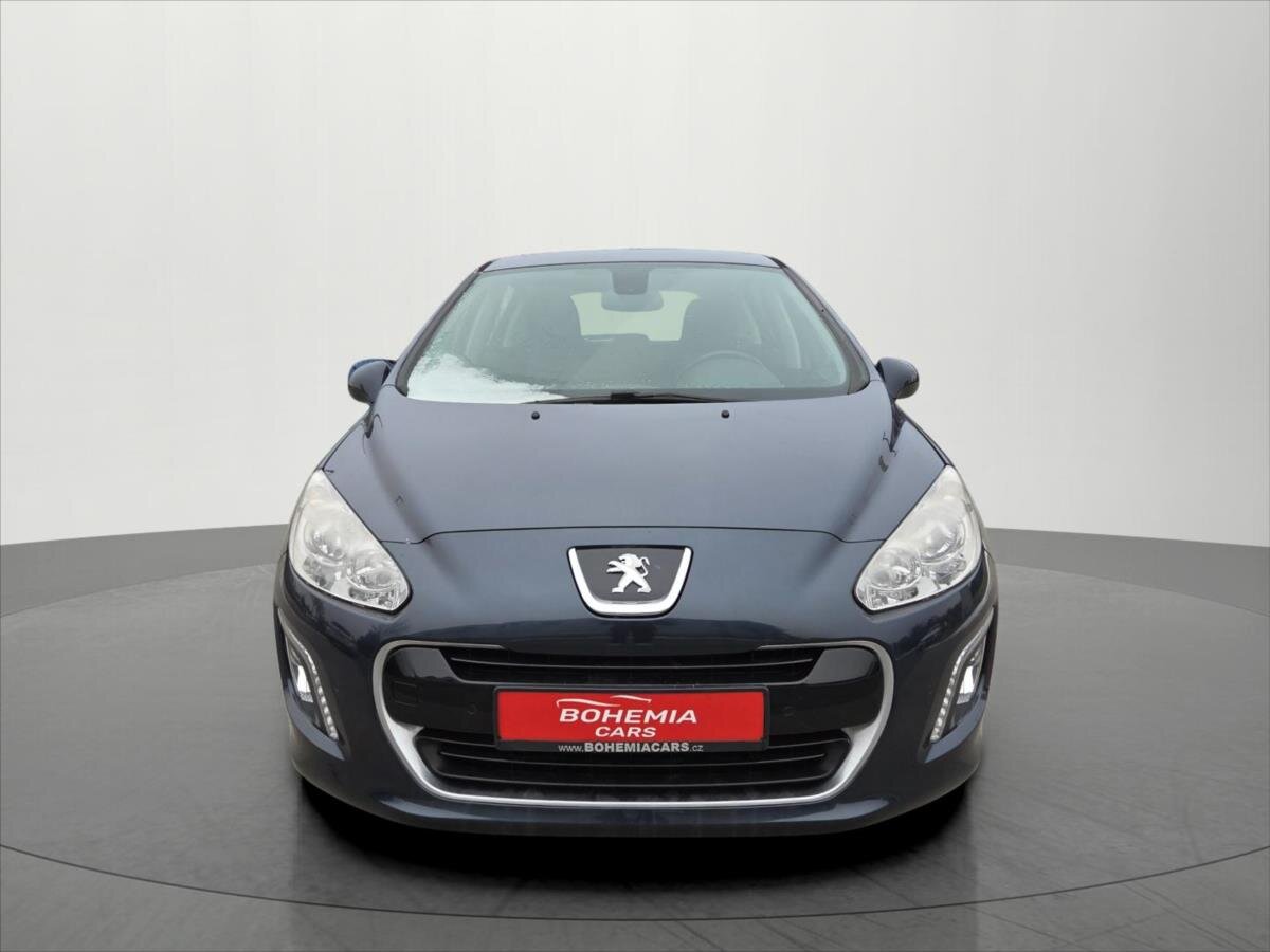 Peugeot 308 Hatchback 1,6 l 88 kw