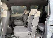 Volkswagen Multivan 17