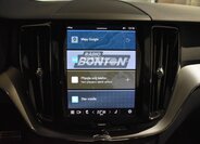 Volvo XC60 SUV / Terénní 2,0 l 145 kw