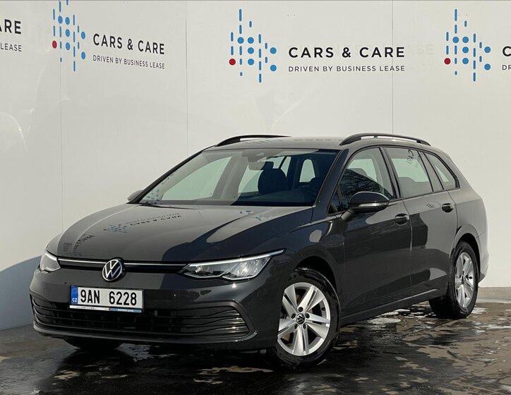 Volkswagen Golf Kombi 999,0 81 kw